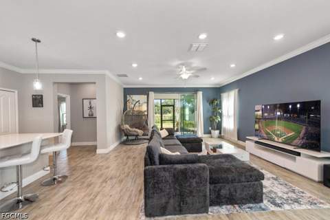 8753 Cascade Price Cir, North Fort Myers FL - photo 11 of 42