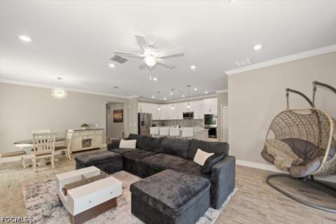 8753 Cascade Price Cir, North Fort Myers FL - photo 14 of 42