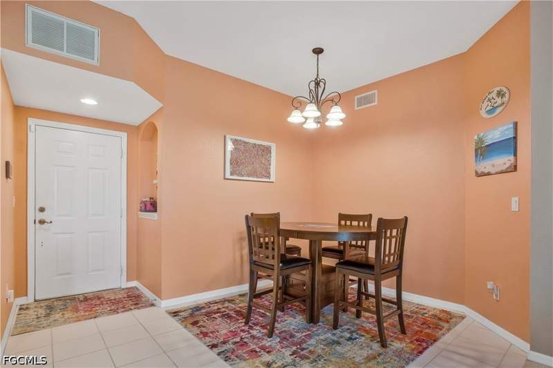 3 bedroom Condominium at 4219 Liron Ave 103, Liron Place, Fort Myers — photo 3