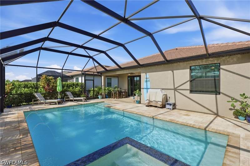 3 bedroom SingleFamilyResidence at 20273 Hartford Blvd, Verdana Village, Estero — photo 5