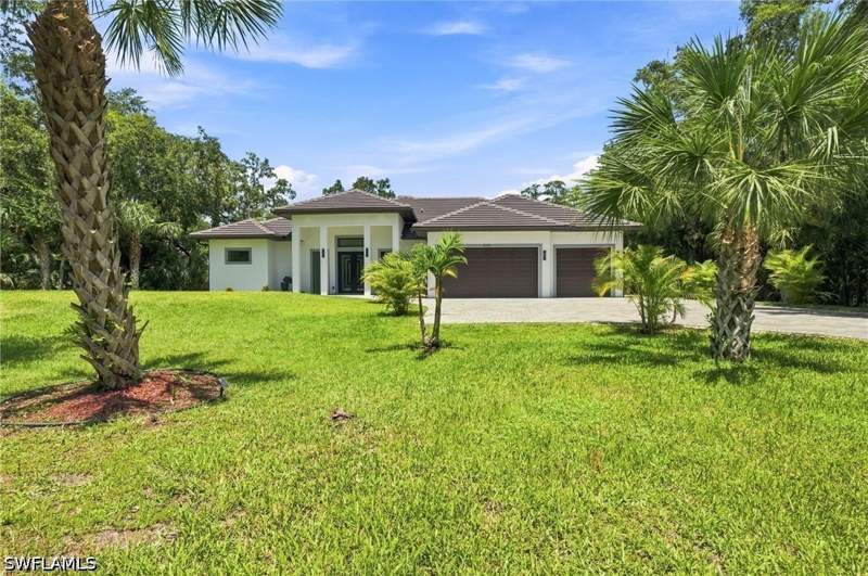 4 bedroom SingleFamilyResidence at 209 35th Ave NW, Golden Gate Estates, Naples — photo 3