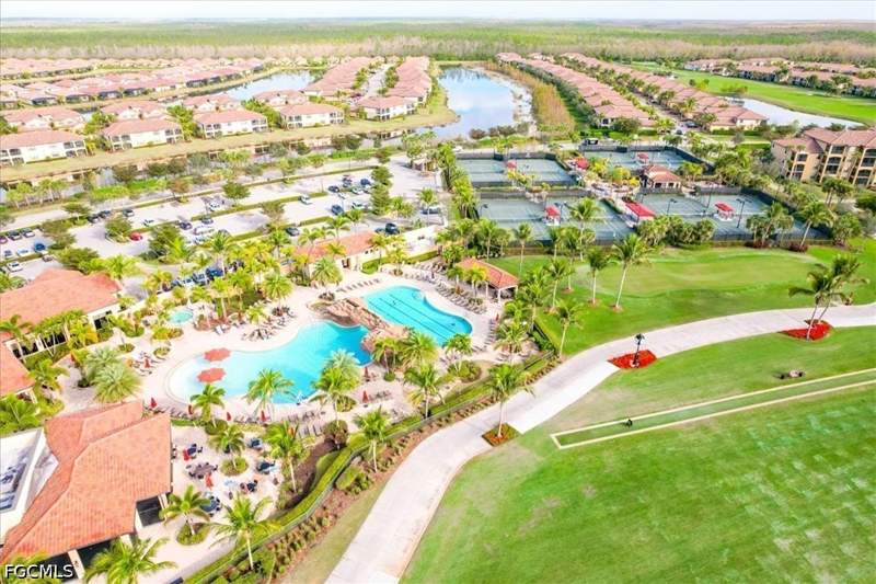 2 bedroom Condominium at 28051 Bridgetown Ct 5714, Bonita National Golf And Country Club, Bonita Springs — photo 2