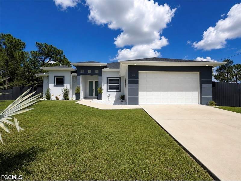 3 bedroom SingleFamilyResidence at 918 Dixie Ave, Lehigh Acres, Lehigh Acres — photo 5