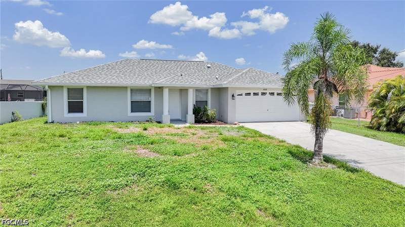 3 bedroom SingleFamilyResidence at 4008 10th St W, Lehigh Acres, Lehigh Acres — photo 2