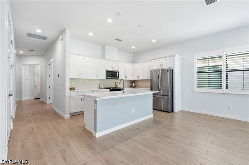 3 bedroom Attached at 14792 Kingfisher Loop, Abaco Pointe, Naples — photo 3