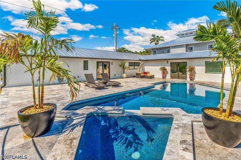3 bedroom SingleFamilyResidence at 4724 Spring Creek Dr, Estero Bay Shores, Bonita Springs — photo 3