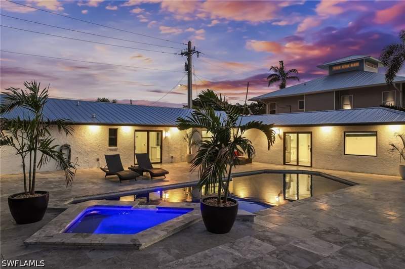 3 bedroom SingleFamilyResidence at 4724 Spring Creek Dr, Estero Bay Shores, Bonita Springs — photo 4