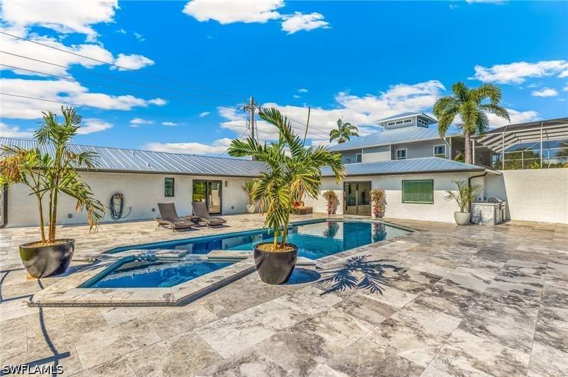 3 bedroom SingleFamilyResidence at 4724 Spring Creek Dr, Estero Bay Shores, Bonita Springs — photo 5