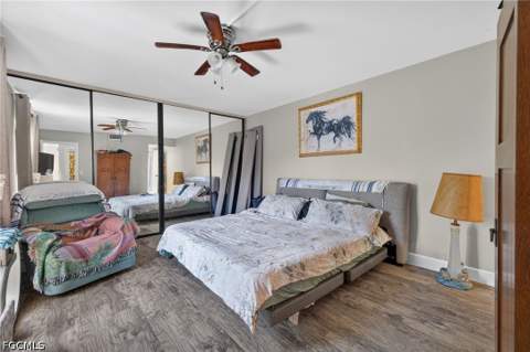 1448 Park Shore Cir 2, Fort Myers FL - photo 13 of 24