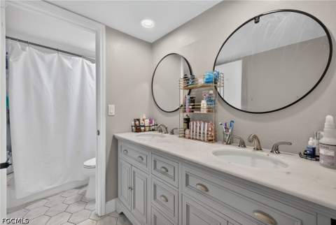 1448 Park Shore Cir 2, Fort Myers FL - photo 15 of 24