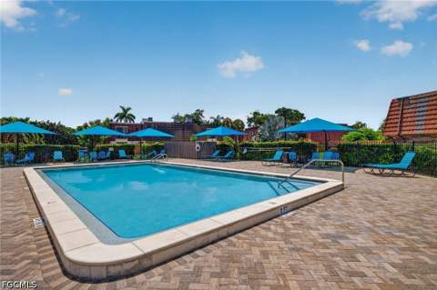 1448 Park Shore Cir 2, Fort Myers FL - photo 24 of 24