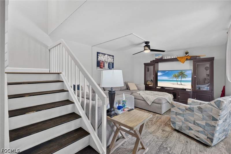 2 bedroom Condominium at 1448 Park Shore Cir 2, Hamlet, Fort Myers — photo 5
