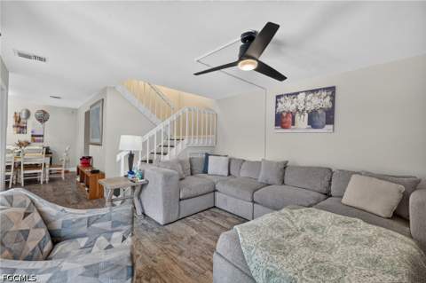 1448 Park Shore Cir 2, Fort Myers FL - photo 6 of 24