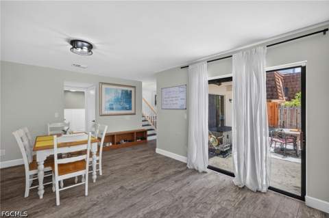 1448 Park Shore Cir 2, Fort Myers FL - photo 8 of 24