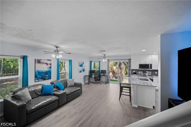 3 bedroom Townhouse at 15141 Piping Plover Ct 101, Bayshore Commons, North Fort Myers — photo 4