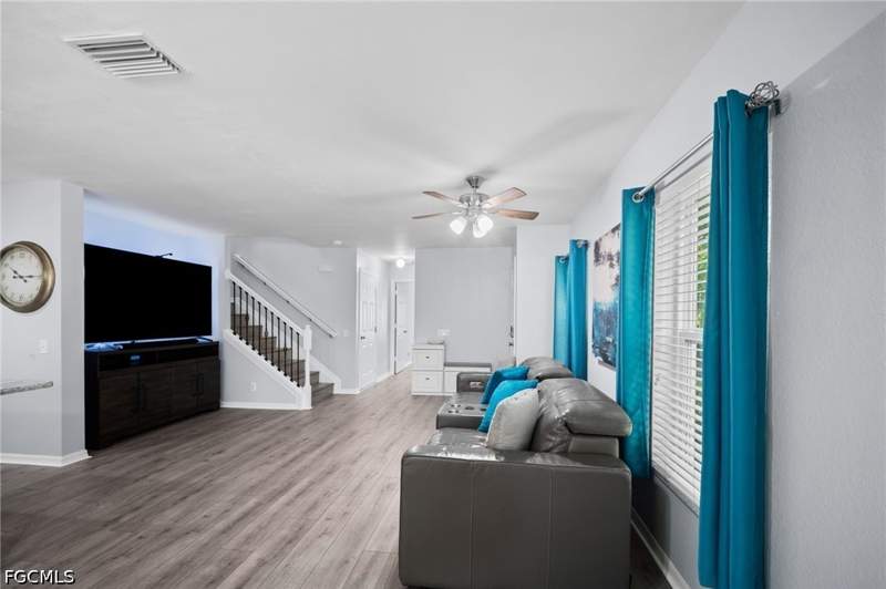 3 bedroom Townhouse at 15141 Piping Plover Ct 101, Bayshore Commons, North Fort Myers — photo 5