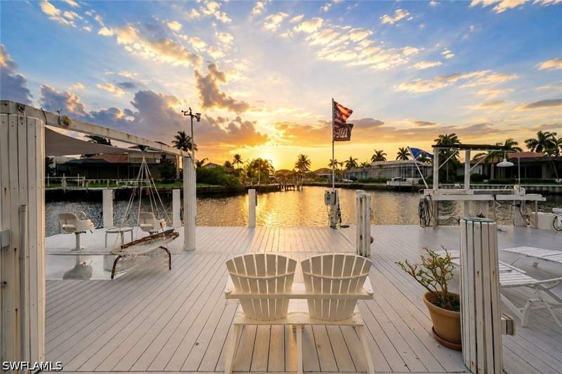 3 bedroom SingleFamilyResidence at 60 Covewood Ct, Marco Island, Marco Island — photo 3