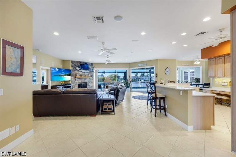 3 bedroom SingleFamilyResidence at 60 Covewood Ct, Marco Island, Marco Island — photo 5
