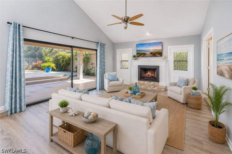 3 bedroom SingleFamilyResidence at 28417 Highgate DR, LAKE CLUB VILLAS, Bonita Springs — photo 1