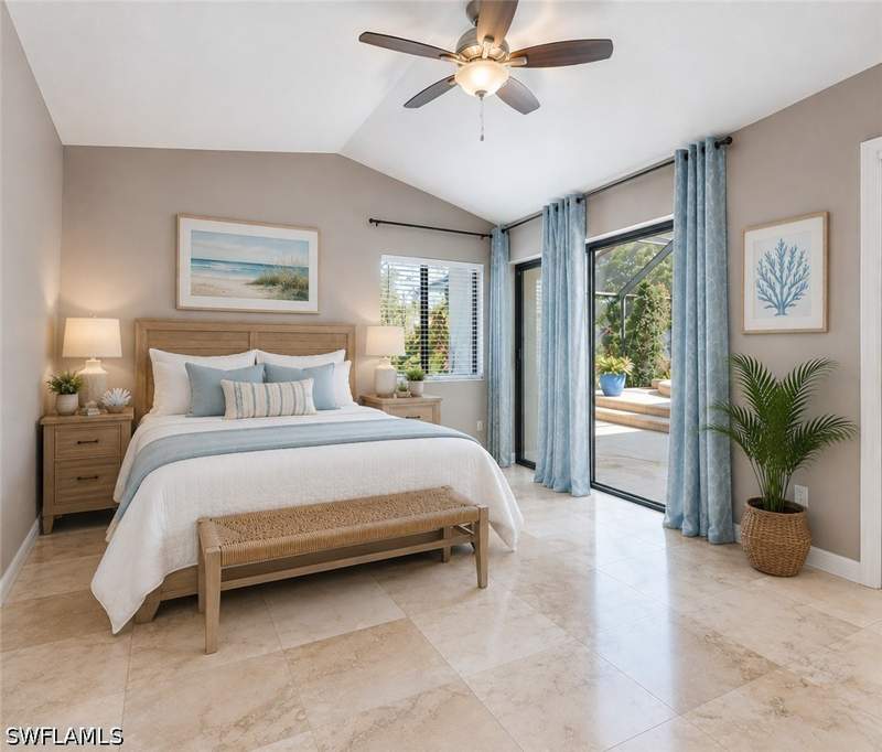 3 bedroom SingleFamilyResidence at 28417 Highgate DR, LAKE CLUB VILLAS, Bonita Springs — photo 4