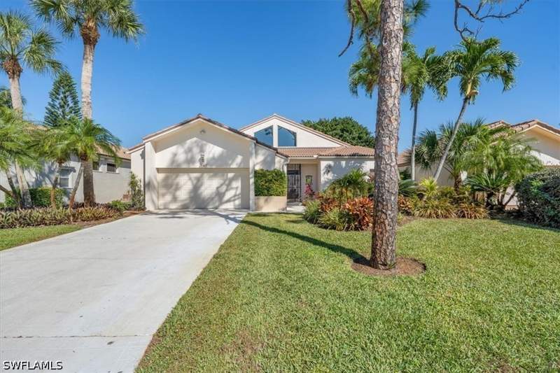3 bedroom SingleFamilyResidence at 28417 Highgate DR, LAKE CLUB VILLAS, Bonita Springs — photo 5