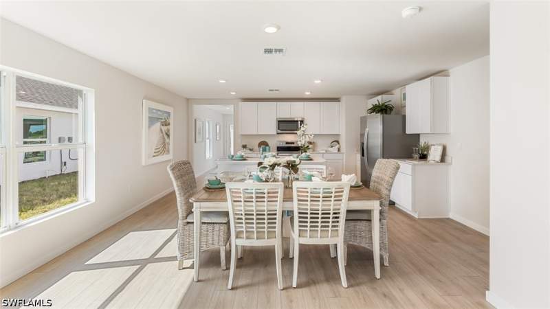 3 bedroom SingleFamilyResidence at 1283 Brooklands Dr, Bentley Crossing, Fort Myers — photo 5