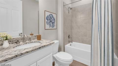 583 Spring Hill Lake Loop, Cape Coral FL - photo 12 of 26