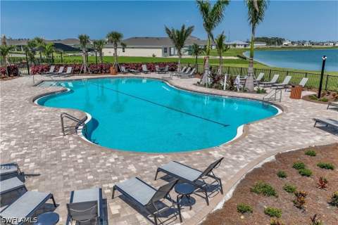 583 Spring Hill Lake Loop, Cape Coral FL - photo 22 of 26
