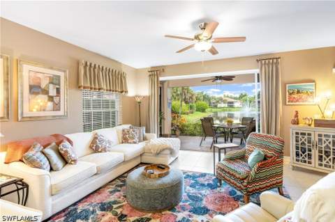 8184 Saratoga Dr 801, Naples FL - photo 7 of 32