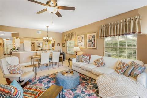 8184 Saratoga Dr 801, Naples FL - photo 8 of 32
