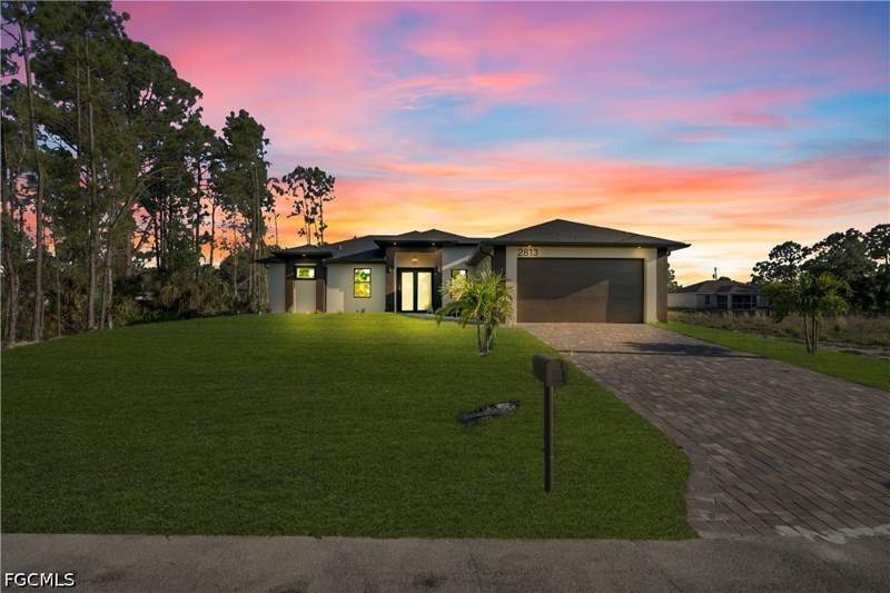 4 bedroom SingleFamilyResidence at 2813 40th St W, Lehigh Acres, Lehigh Acres — photo 2
