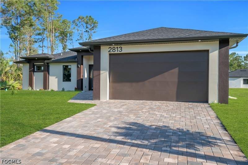 4 bedroom SingleFamilyResidence at 2813 40th St W, Lehigh Acres, Lehigh Acres — photo 3