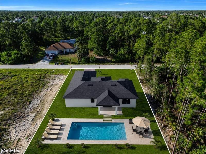 4 bedroom SingleFamilyResidence at 2813 40th St W, Lehigh Acres, Lehigh Acres — photo 5