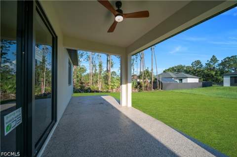 2813 40th St W, Lehigh Acres FL - photo 9 of 50