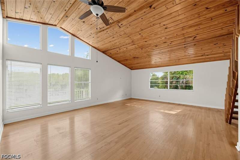 3 bedroom SingleFamilyResidence at 6150 Westport Ln, Golden Gate Estates, Naples — photo 2