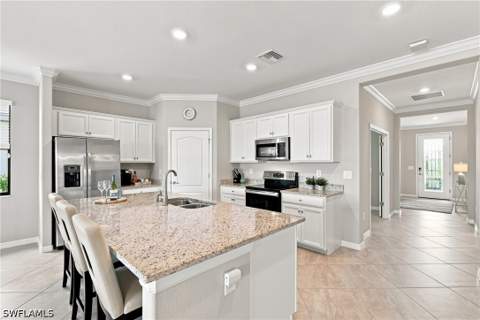 19543 Deming Ln, Estero FL - photo 7 of 49