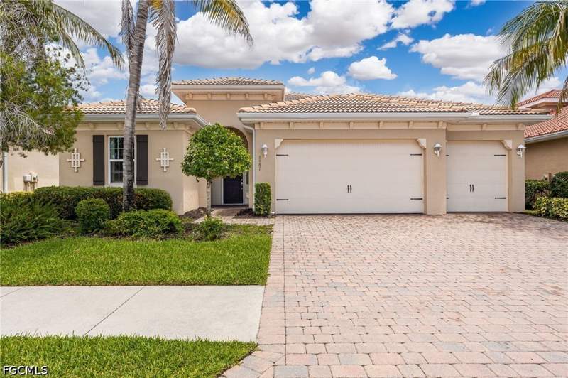 3 bedroom SingleFamilyResidence at 3987 Ashentree CT, LINDSFORD, Fort Myers — photo 1