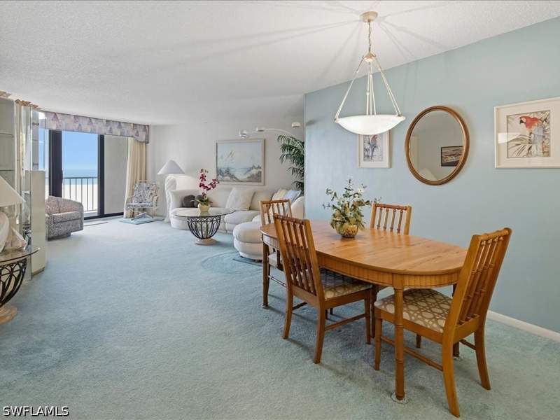 2 bedroom Condominium at 320 Seaview Ct 904, South Seas Club Condo, Marco Island — photo 3