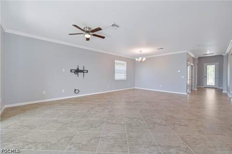 16088 Palmetto Prairie Dr, Alva FL - photo 15 of 33