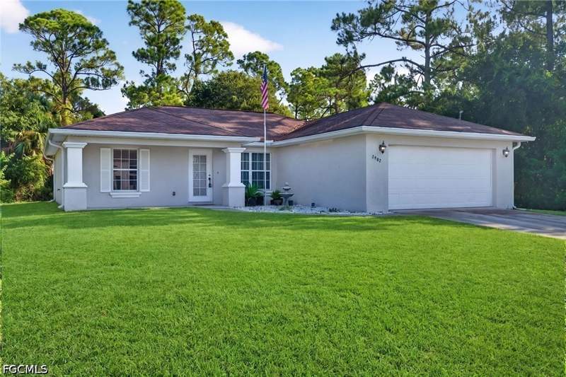 3 bedroom SingleFamilyResidence at 2902 49th St W, Lehigh Acres, Lehigh Acres — photo 2