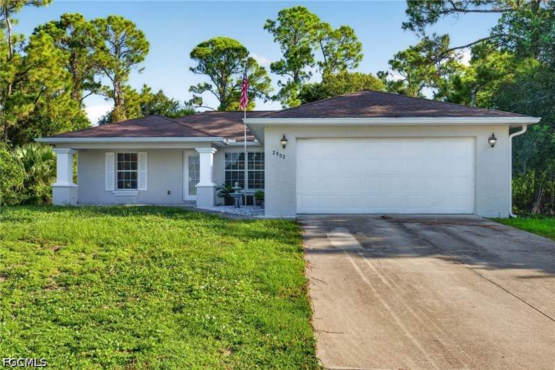 3 bedroom SingleFamilyResidence at 2902 49th St W, Lehigh Acres, Lehigh Acres — photo 3