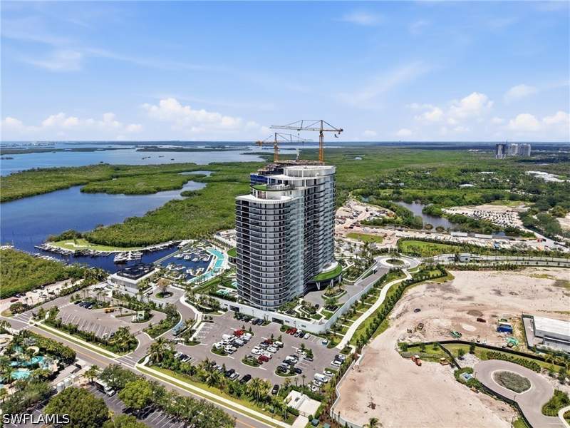 4 bedroom Condominium at 5100 Seagrass Blvd 306, The Ritz-Carlton Residences Estero Bay, Bonita Springs — photo 3
