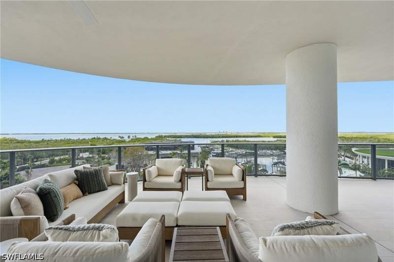 4 bedroom Condominium at 5100 Seagrass Blvd 306, The Ritz-Carlton Residences Estero Bay, Bonita Springs — photo 4
