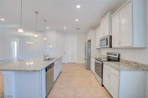 18217 Everson Miles Cir, North Fort Myers FL - photo 9 of 34