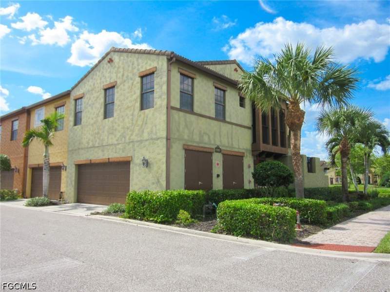 3 bedroom Condominium at 11908 Izarra Way 7001, Paseo, Fort Myers — photo 5