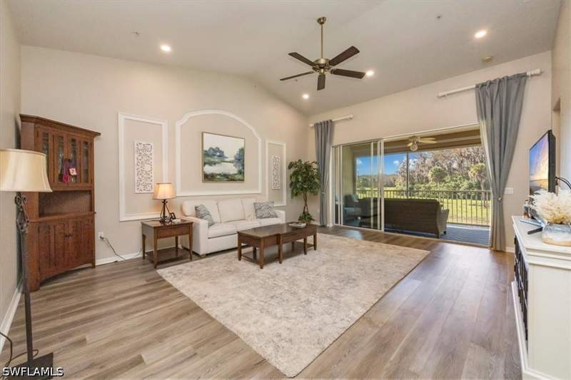3 bedroom Condominium at 5705 Mayflower Way 1404, Del Webb, Ave Maria — photo 5