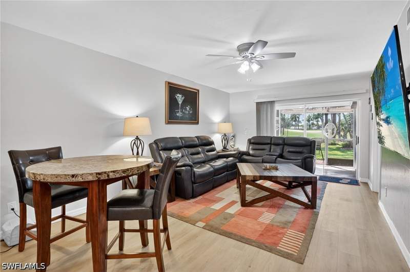 2 bedroom Condominium at 5857 Rattlesnake Hammock Rd N 106, Augusta Woods, Naples — photo 2