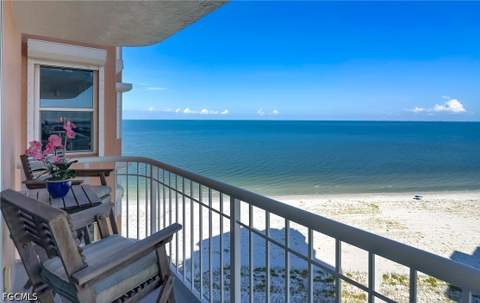 7390 Estero Blvd 1202, Fort Myers Beach FL - photo 10 of 50