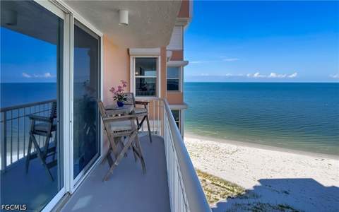 7390 Estero Blvd 1202, Fort Myers Beach FL - photo 11 of 50