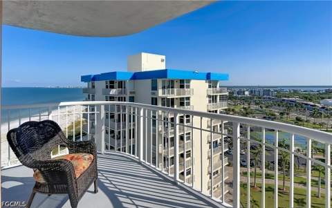 7390 Estero Blvd 1202, Fort Myers Beach FL - photo 14 of 50